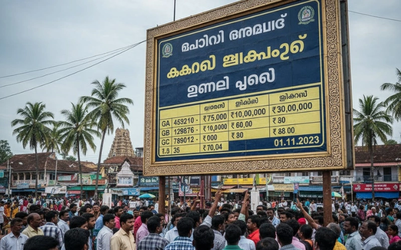 Lottery Sambad Yesterday at wongo featured image