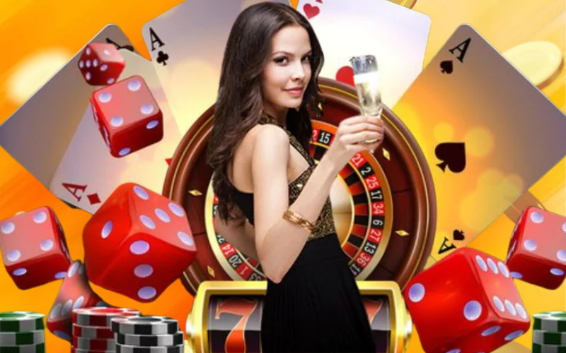 colour prediction game download​ at Wongo App featured image